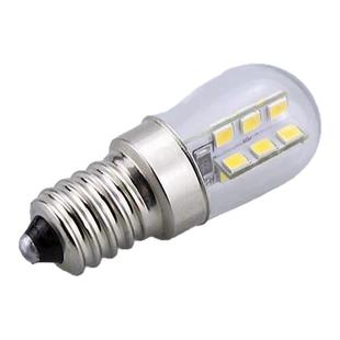 E14E12LED灯泡机床冰箱泡微波炉佛灯油烟机缝纫机无频闪省电暖光