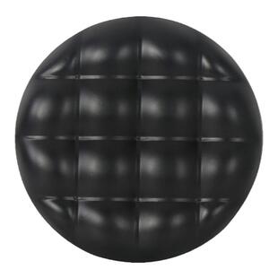 美容美发凳子面升降办公椅轱辘万向轮大工凳滑轮转椅轮子脚轮配件