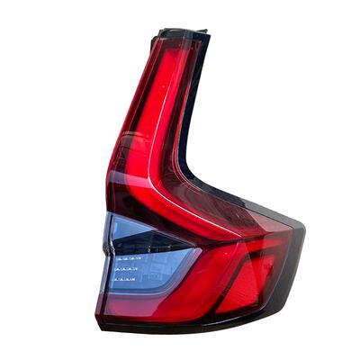 赋研适用于本田23CRV后尾灯壳罩