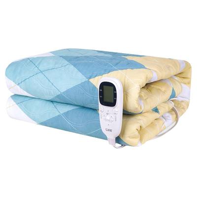 Rainbow彩虹电热毯数码显示温度