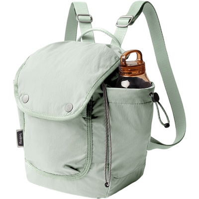 Bellroy迷你双肩包轻便