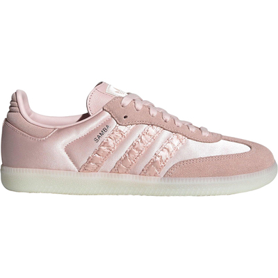 Adidas/阿迪达斯正品三叶草女士轻便透气经典运动休闲鞋HQ5158