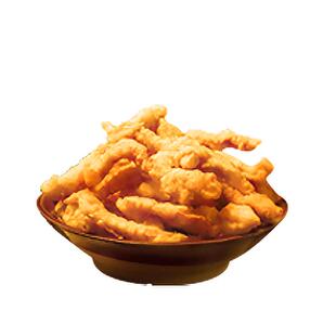 郑庄【椒麻小酥肉】炸里脊纯猪肉半成品炸锅火锅家庭方便加热即食