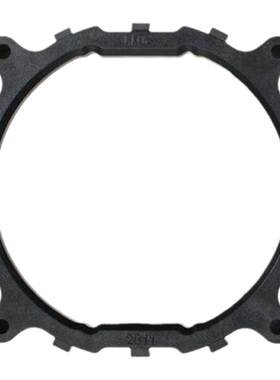 适用于intel主板2011针圆形底座