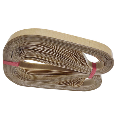 连续自动封口机高温带输送带配件