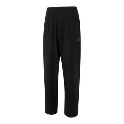 Adidas阿迪达斯长裤男2025秋季新款运动裤直筒休闲宽松裤子JL6073