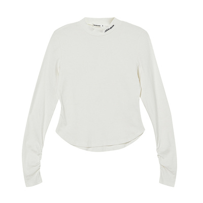 美特斯邦威显瘦针织衫