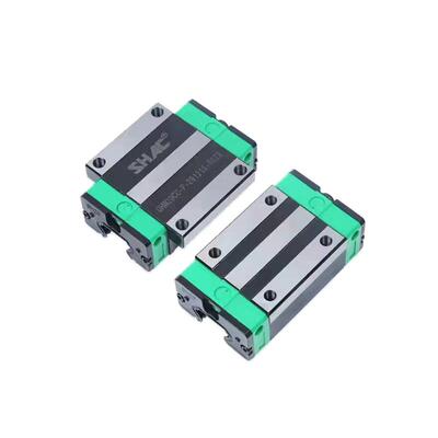 台湾SHAC/鼎翰直线导轨闪电发货