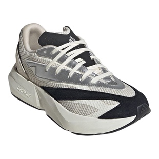 Adidas/阿迪达斯正品LIGHTBLAZE女士运动缓震日常跑步鞋JR7208