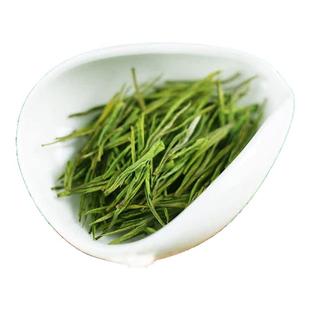 兰花香2025新茶安吉白茶手工特级绿茶珍稀白茶散装茶叶礼盒装500g