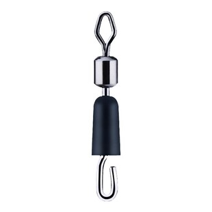 永苗永联子线夹 快速子线夹 八字环连接器台钓钓鱼渔具用品小配件