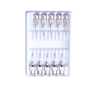 品农不锈钢针头兽用鸡猪畜禽用7-8-9-12-14-16-20-25号针头 10支