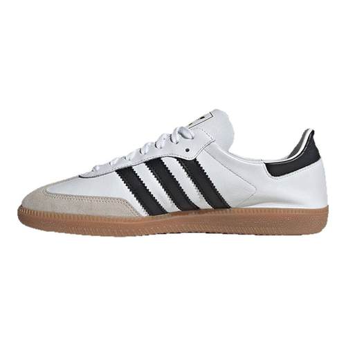 adidas阿迪三叶草中性SAMBA DECONORI-CLASSIC运动休闲鞋IF0642