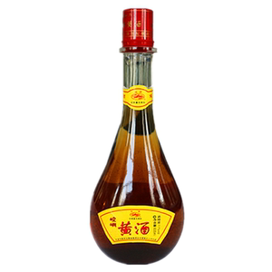 甘肃平凉崆峒黄酒两瓶装