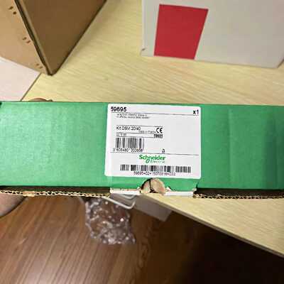 议价施耐德59695  SEPAM显示面板  KIT DSM 20/40全新正品现货议