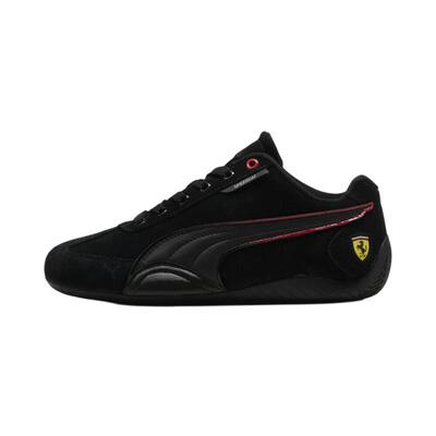 滔搏puma彪马女鞋-Ferrari运动休闲鞋30912601