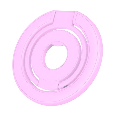 PaPa圈彩色圆环磁吸手机支架