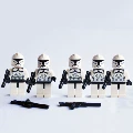 5 pcs SW201