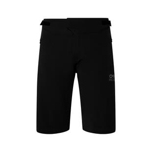 Oakley欧克利夏季潮流男款休闲时尚简约黑色骑行短裤FOA405050