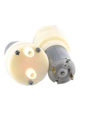 自吸泵隔膜泵直流3.7V-5V
