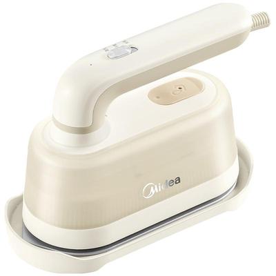 美的手持挂烫机家用熨烫机电熨斗