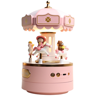 乳牙收纳盒女孩牙齿纪念男孩宝宝装换牙收藏儿童5岁6岁生日礼物品