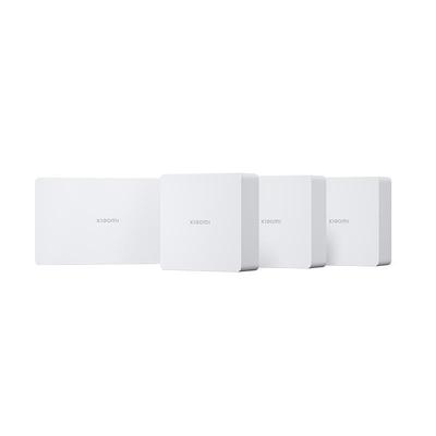 【新品上市】Xiaomi 小米全屋路由BE3600Pro 网线套装版 WiFi7高网速多设备覆盖中枢蓝牙网关大户型全屋路由