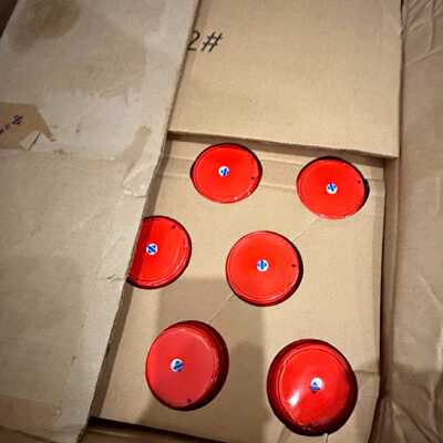 议价930烟感，库存全新，一箱维修