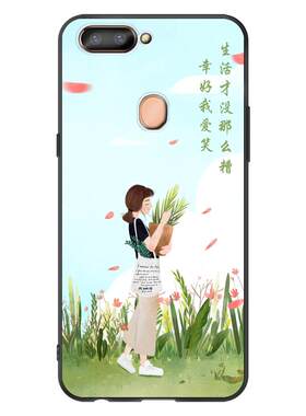 luckrider适用于华为荣耀50手机壳送钢化膜nth-an00保护套NTH一ANOO女款网红卡通nthan00荣耀五十honor50可爱