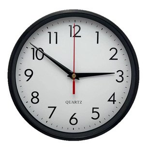 原装静音无螺纹机芯扣入式机芯更换机芯8毫米轴扣款表芯指针配件