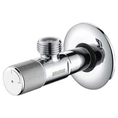 雷井一体冷热水深入加长型角阀