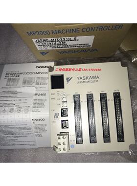 议价安川PLCCP-317AI-01/JACP-317803全新原装质保一年现货包邮