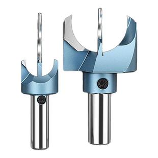 沪豪圆珠钻头合金佛珠刀圆珠刀木珠刀佛塔刀车刀手持家用手串工具