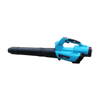 锂电大功率吹风机环保落叶工业电动车用强力吹雪手持鼓风家用除尘