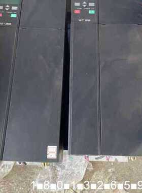 议价丹佛斯 VLT2880PT4B20STR0BF00A00C1