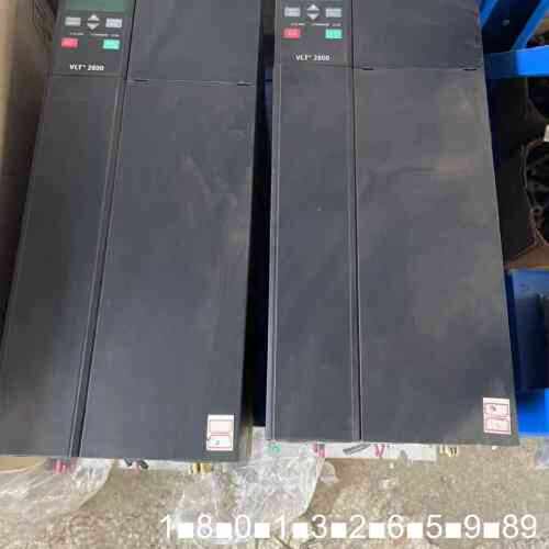 议价丹佛斯 VLT2880PT4B20STR0BF00A00C1