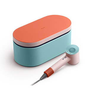 【戴森官翻】Dyson戴森吹风机HD15HD08家用电吹风速干负离子护发