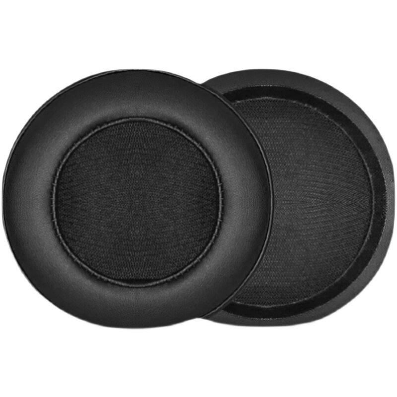 适用于赛睿西伯利亚Siberia V1 V2 V3头戴式耳机套海绵耳罩头梁配件