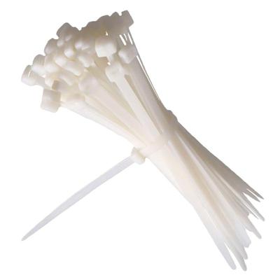 德力西塑料扎带自锁式