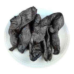 广西特产钦州灵山黑萝卜干咸菜下饭菜潮汕陈年发酵老菜脯黑萝卜条