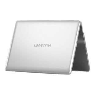 2024款电脑壳适用华为MateBook14酷睿Ultra保护壳GT14笔记本透明外壳保护套xpro防刮14.2寸机身防护磕碰软壳