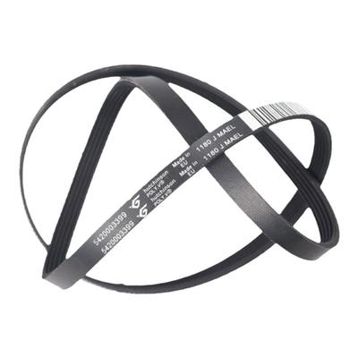 1180J MAEL西门子博西华滚筒洗衣机电机皮带Silver4105/1095/6125