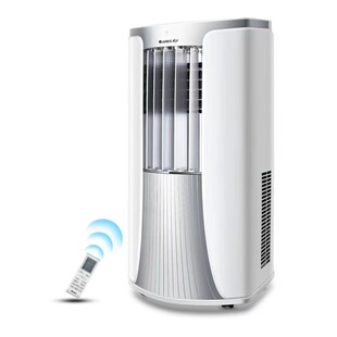 Gree/格力KY-35NL3a可移动空调单制冷型一体机家用立式柜机免安装