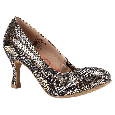 ADSdance羊皮女摩登舞鞋热销款