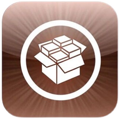 苹果手机越狱cydia修复红黄字