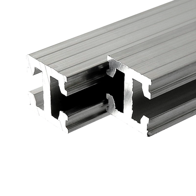 天行铝条吸盘金具专用