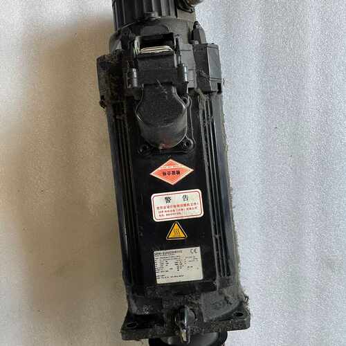 溢价-CFM90M/BR/TF/RH1L/SB50伺服电机，实照现