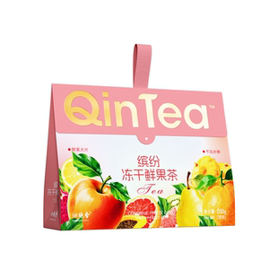 孕期水果茶包独立小包装多种口味适合孕妇泡水喝的冲泡饮品无冰糖