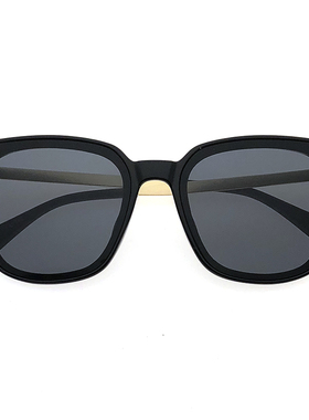 新款男女墨镜韩国个性网红街拍