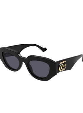 开云眼镜古驰GUCCI太阳镜